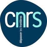 logo CNRS